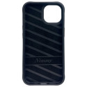 Kryt Nimmy NIMMY COOL&CUTE 2.0 pro iPhone 15 - black