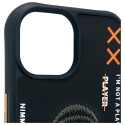 Kryt Nimmy NIMMY COOL&CUTE 2.0 pro iPhone 15 - black