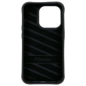 Kryt Nimmy Cool&Cute 2.0 pro iPhone 15 Pro - černý