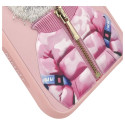 Kryt Nimmy Cool&Cute 2.0 pro iPhone 15 Pro Max - růžová