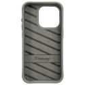 Kryt Nimmy Cool&Cute 2.0 Bear Case iPhone 15 Pro Max šedý