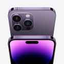 APPLE iPhone 14 Pro 256GB - Deep Purple
