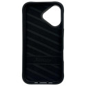 Kryt Nimmy COOL& CUTE 2.0 pro iPhone 16 - černý