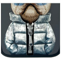 Kryt Nimmy COOL& CUTE 2.0 pro iPhone 16 - černý