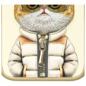 Kryt Nimmy COOL&cute 2.0 pro iPhone 16 – zelená