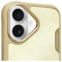 Kryt Nimmy BIG EYED PET 2.0 pro iPhone 16 - zelený