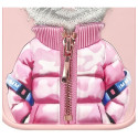 Kryt Nimmy COOL&cute 2.0 pro iPhone 16 - růžový