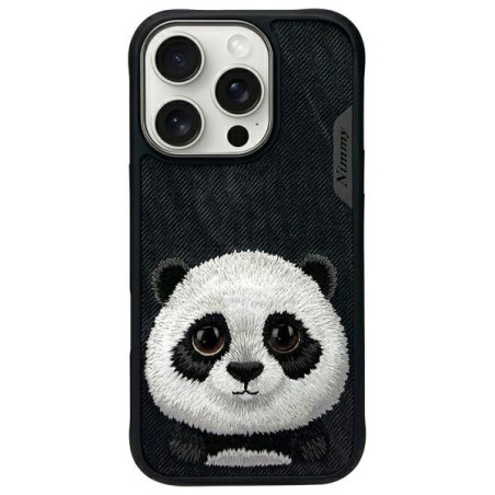 Kryt Nimmy NIMMY BIG EYED PET 2.0 iPhone 16 Pro
