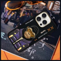 Kryt Nimmy COOL&COUNTY 2.0 Monkey pro iPhone 16 Pro – černý