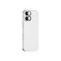 Ochranné sklo AmazingThing Lens Glass iPhone 17 - černé