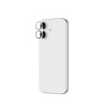 Ochranné sklo AmazingThing FULL LENS GLASS iPhone 17