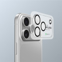 Ochranné sklo AmazingThing FULL LENS GLASS pro iPhone 17 Pro