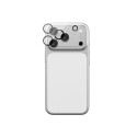 Ochranné sklo AmazingThing FULL LENS GLASS iPhone 17 Pro Max