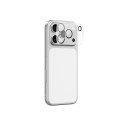 Ochranné sklo AmazingThing FULL LENS GLASS iPhone 17 Pro Max
