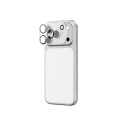 Ochranné sklo AmazingThing FULL LENS GLASS iPhone 17 Pro Max