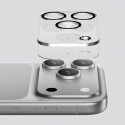 Ochranné sklo AmazingThing FULL LENS GLASS iPhone 17 Pro Max