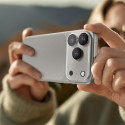 Ochranné sklo AmazingThing FULL LENS GLASS iPhone 17 Pro Max