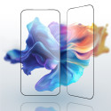 Ochranné sklo AmazingThing Radix Matte iPhone 17 - matné