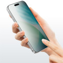 Ochranné sklo AmazingThing Radix Matte iPhone 17 - matné