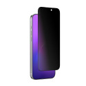 Ochranné sklo AmazingThing RADIX Privacy pro iPhone 17