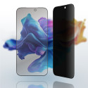 Ochranné sklo AmazingThing RADIX Privacy pro iPhone 17