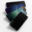 Ochranné sklo AmazingThing Titan Matte FusionFilter 7 pro iPhone 17