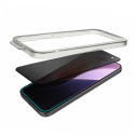 Ochranné sklo AmazingThing TITAN Privacy FusionFilter 7 iPhone 17 Pro