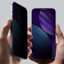 Ochranné sklo AmazingThing TITAN Privacy FusionFilter 7 iPhone 17 Pro