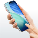 Ochranné sklo AmazingThing RADIX Full iPhone 17 Air (2 ks)
