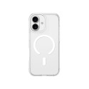 Kryt AmazingThing MINIMAL MAG iPhone 17 - transparentní
