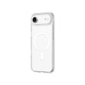 Kryt AmazingThing Minimal Mag pro iPhone 17 Air - transparentní