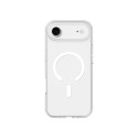 Kryt AmazingThing Minimal Mag pro iPhone 17 Air - transparentní