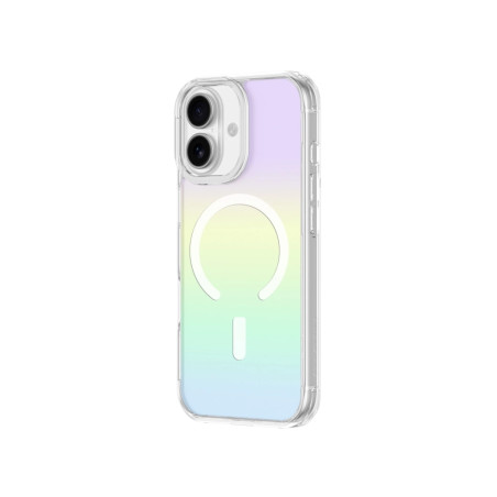 Kryt AmazingThing Minimal Mag iPhone 17 – duhová
