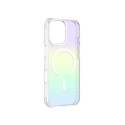 Kryt AmazingThing Minimal Mag iPhone 17 – duhová