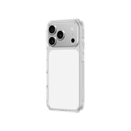 Kryt AmazingThing MINIMAL pro iPhone 17 Pro – transparentní