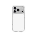 Kryt AmazingThing MINIMAL pro iPhone 17 Pro – transparentní