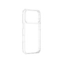 Kryt AmazingThing Minimal pro iPhone 17 Pro Max – transparentní