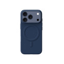 Kryt AmazingThing Minimal Air pro iPhone 17 Pro Max - modrý