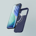 Kryt AmazingThing Minimal Air pro iPhone 17 Pro Max - modrý