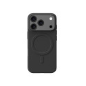 Kryt AmazingThing MINIMAL AIR pro iPhone 17 Pro - black
