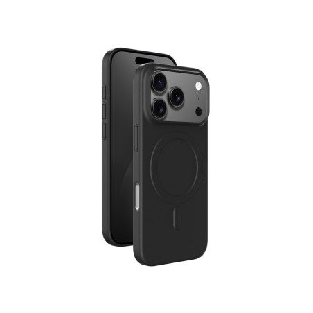 Kryt AmazingThing MINIMAL AIR pro iPhone 17 Pro Max černý