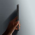 Kryt AmazingThing MINIMAL AIR pro iPhone 17 Pro Max černý