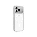 Kryt AmazingThing TITAN PRO pro iPhone 17 Pro - transparentní