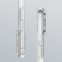 Kryt AmazingThing TITAN PRO pro iPhone 17 Pro - transparentní