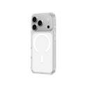 Kryt AmazingThing Titan Pro pro iPhone 17 Pro Max - čirý