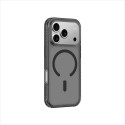 Kryt AmazingThing Titan Pro pro iPhone 17 Pro - černý