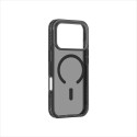 Kryt AmazingThing Titan Pro pro iPhone 17 Pro - černý