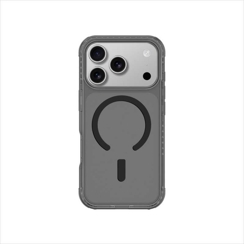 Kryt AmazingThing TITAN PRO pro iPhone 17 Pro Max - černý