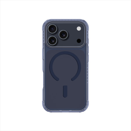 Kryt AmazingThing TITAN PRO pro iPhone 17 Pro - modrý