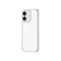 Kryt AmazingThing TITAN PRO pro iPhone 17 – transparentní